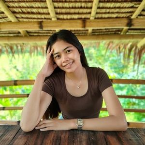 Meet your Posher, Rose antonette